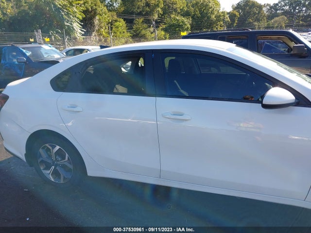 KIA Forte Lxs 2019 3KPF24AD5KE059620 Image 13