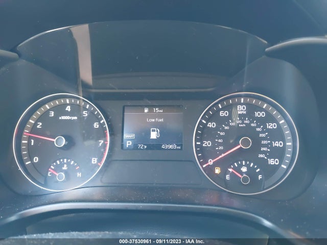 KIA Forte Lxs 2019 3KPF24AD5KE059620 Image 15