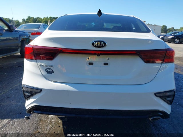 KIA Forte Lxs 2019 3KPF24AD5KE059620 Image 16