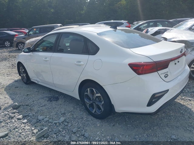 KIA Forte Lxs 2019 3KPF24AD5KE059620 Image 3