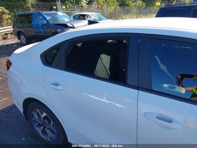 KIA Forte Lxs 2019 3KPF24AD5KE059620 Image 6