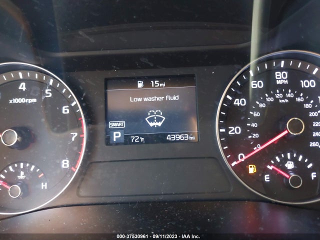 KIA Forte Lxs 2019 3KPF24AD5KE059620 Image 7
