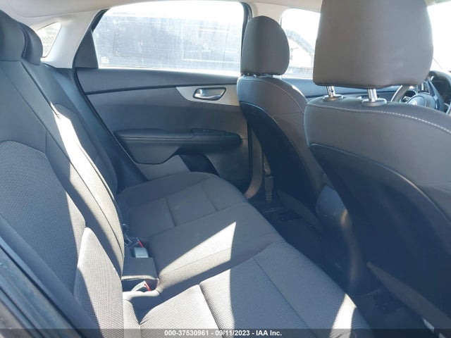 KIA Forte Lxs 2019 3KPF24AD5KE059620 Image 8