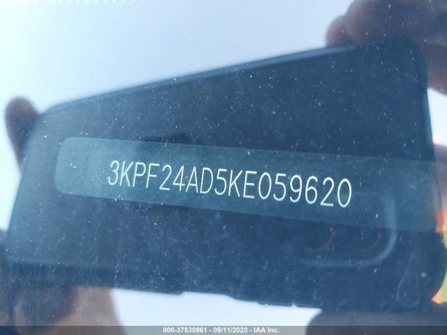 KIA Forte Lxs 2019 3KPF24AD5KE059620 Image 9