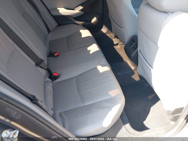 2018 HONDA ACCORD SEDAN EX-L 1.5T VIN: 1HGCV1F51JA153071
