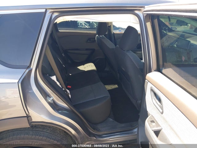 Nissan ROGUE S 2021 5N1AT3AA4MC798734 Image 8