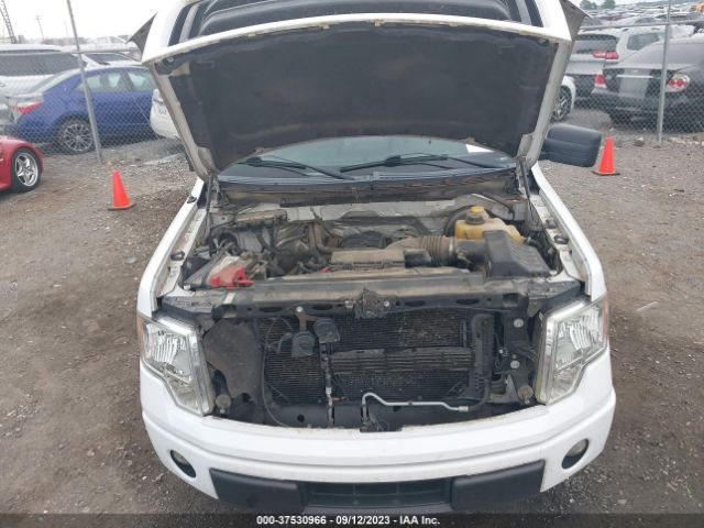 1FTFX1CF5EKE04452 Ford F-150 Xl/xlt/stx/fx2/lariat