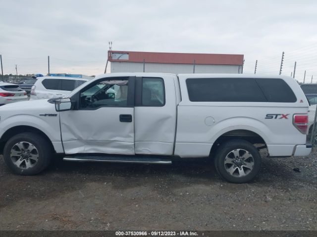 1FTFX1CF5EKE04452 Ford F-150 Xl/xlt/stx/fx2/lariat