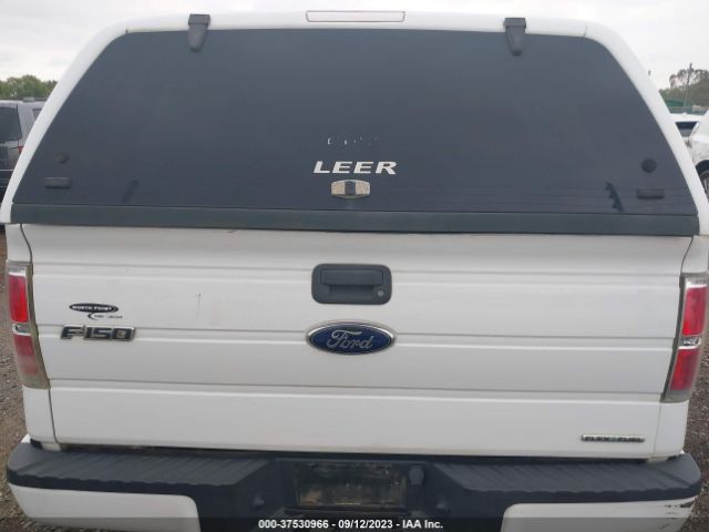 1FTFX1CF5EKE04452 Ford F-150 Xl/xlt/stx/fx2/lariat