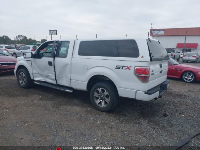 1FTFX1CF5EKE04452 Ford F-150 Xl/xlt/stx/fx2/lariat