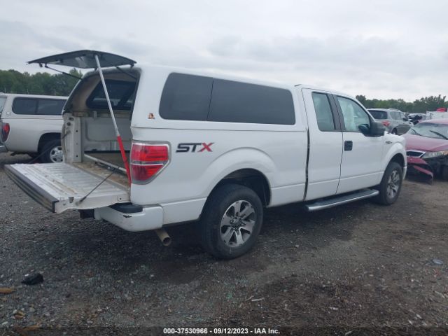 1FTFX1CF5EKE04452 Ford F-150 Xl/xlt/stx/fx2/lariat