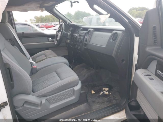 1FTFX1CF5EKE04452 Ford F-150 Xl/xlt/stx/fx2/lariat