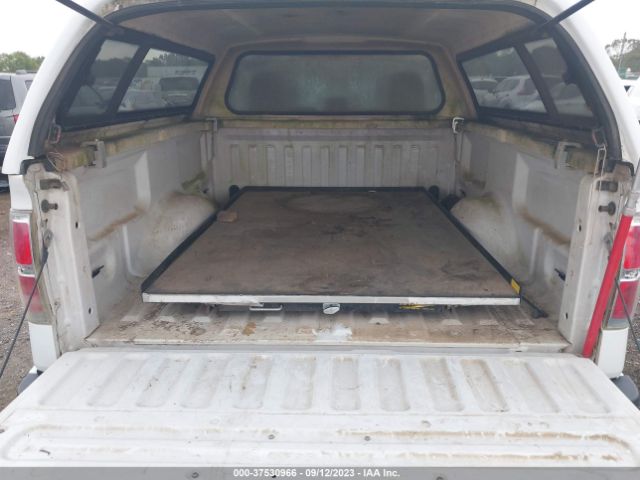 1FTFX1CF5EKE04452 Ford F-150 Xl/xlt/stx/fx2/lariat