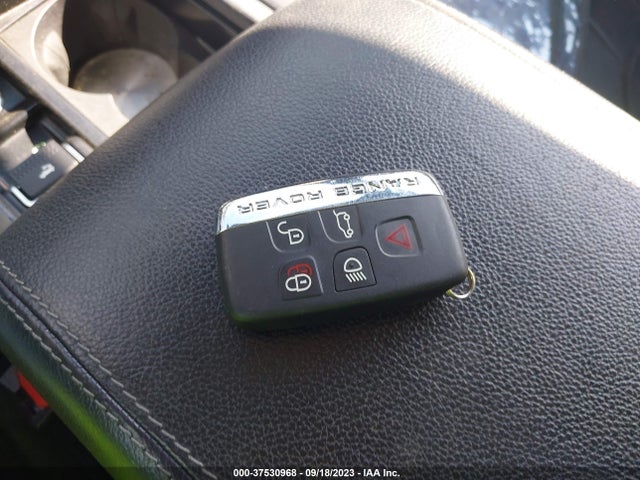 Land Rover Range Rover Evoque Se Dynamic 2019 SALVC5RX2KH343819 Image 11