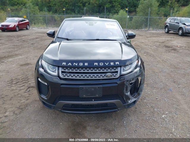 Land Rover Range Rover Evoque Se Dynamic 2019 SALVC5RX2KH343819 Image 12