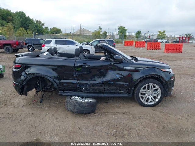Land Rover Range Rover Evoque Se Dynamic 2019 SALVC5RX2KH343819 Image 13