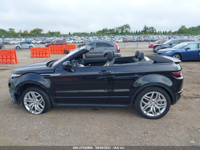 Land Rover Range Rover Evoque Se Dynamic 2019 SALVC5RX2KH343819 Image 14