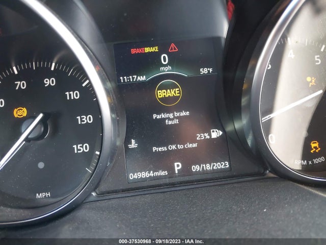 Land Rover Range Rover Evoque Se Dynamic 2019 SALVC5RX2KH343819 Image 15