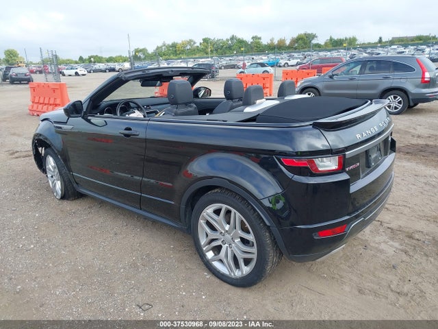 Land Rover Range Rover Evoque Se Dynamic 2019 SALVC5RX2KH343819 Image 3