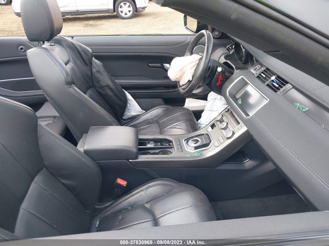 Land Rover Range Rover Evoque Se Dynamic 2019 SALVC5RX2KH343819 Image 5