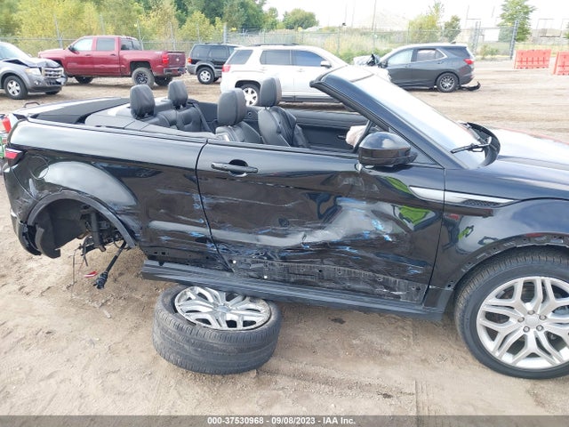 Land Rover Range Rover Evoque Se Dynamic 2019 SALVC5RX2KH343819 Image 6