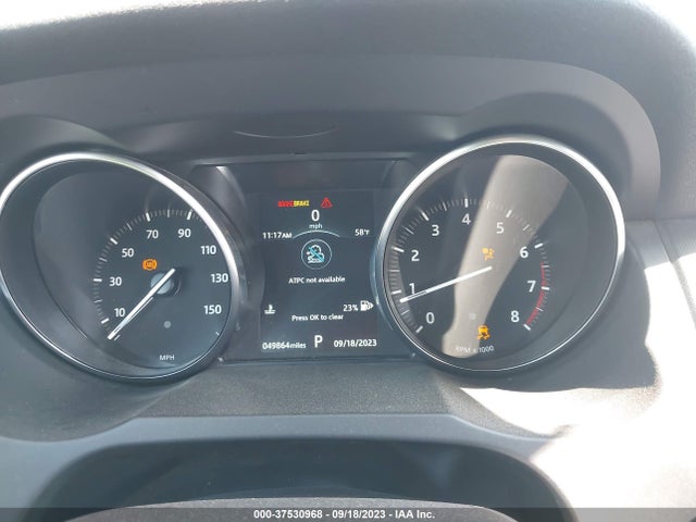 Land Rover Range Rover Evoque Se Dynamic 2019 SALVC5RX2KH343819 Image 7