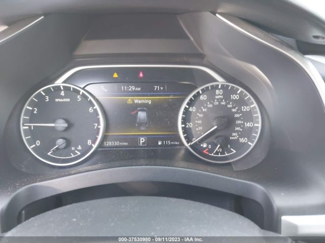 5N1AZ2MH7FN244340 Nissan Murano Platinum