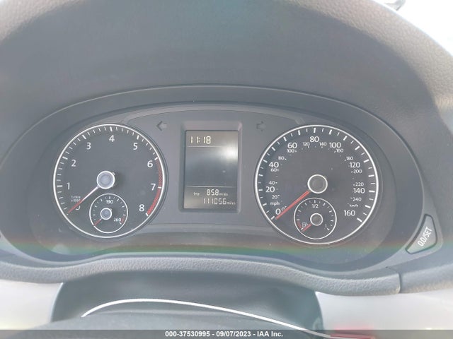 1VWAT7A37FC123344 Volkswagen Passat 1.8t Limited Edition