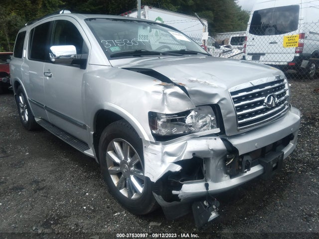 Aukcja sprzedaży 2008 Infiniti Qx56, vin: 5N3AA08C48N913961, numer aukcji: 37530997