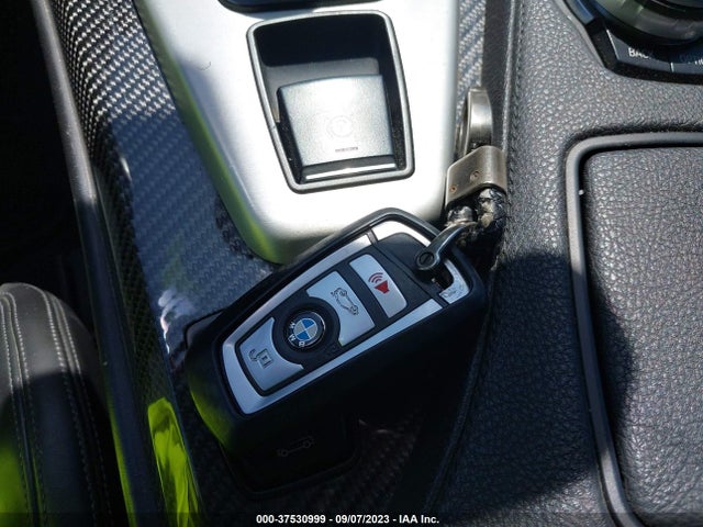 2016 BMW M6, VIN: WBS6G9C54GD932053