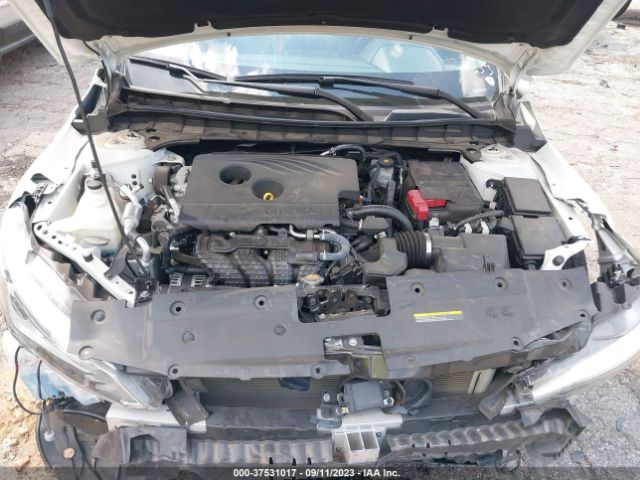 1N4BL4CV0KC223385 Nissan Altima 2.5 Sr