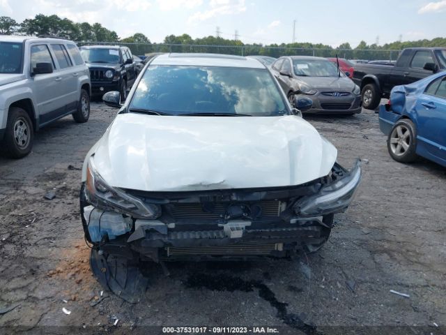 1N4BL4CV0KC223385 Nissan Altima 2.5 Sr
