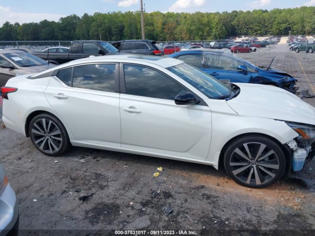 1N4BL4CV0KC223385 Nissan Altima 2.5 Sr