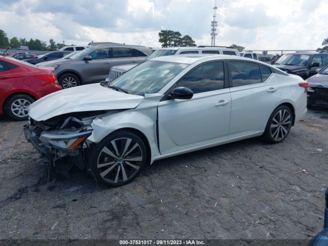 1N4BL4CV0KC223385 Nissan Altima 2.5 Sr