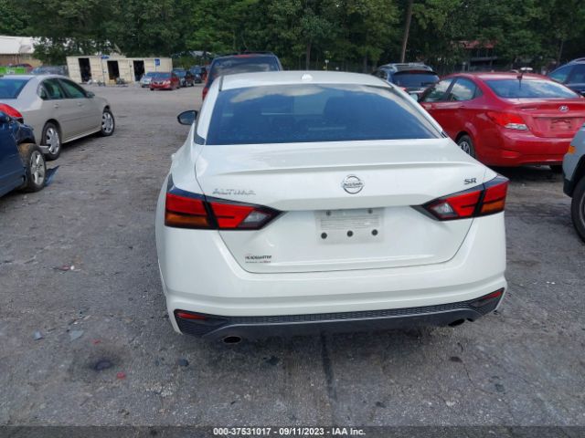1N4BL4CV0KC223385 Nissan Altima 2.5 Sr