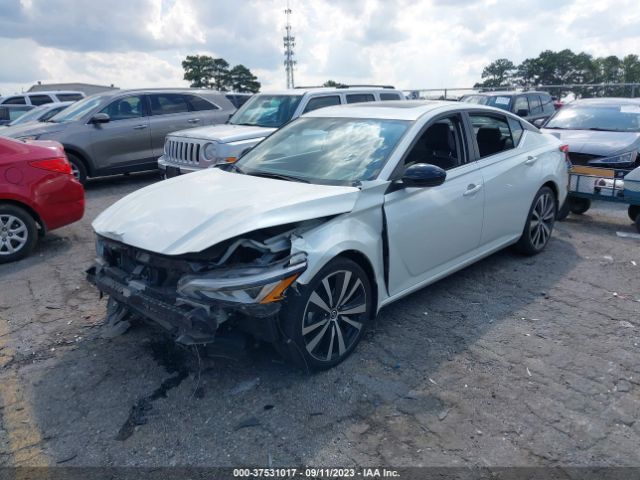 1N4BL4CV0KC223385 Nissan Altima 2.5 Sr