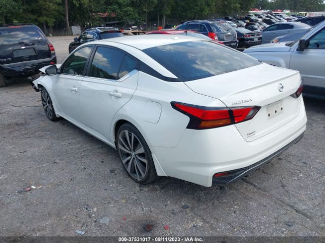 1N4BL4CV0KC223385 Nissan Altima 2.5 Sr