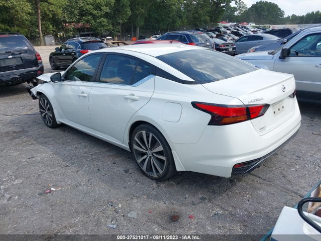 1N4BL4CV0KC223385 Nissan Altima 2.5 Sr