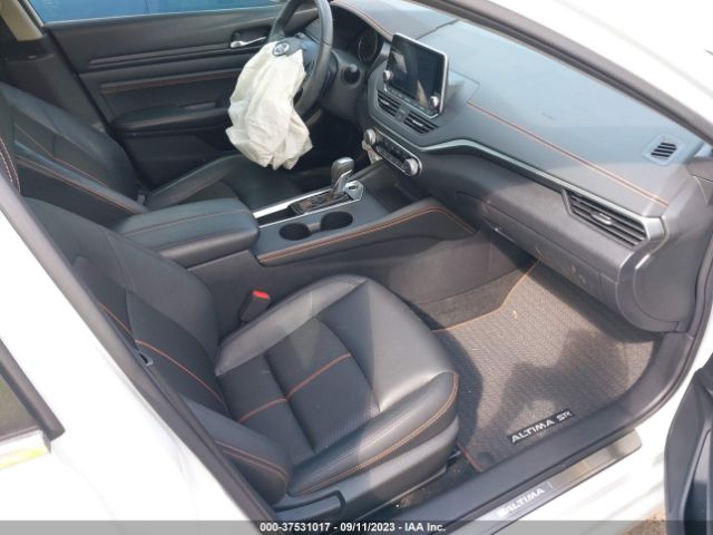 1N4BL4CV0KC223385 Nissan Altima 2.5 Sr