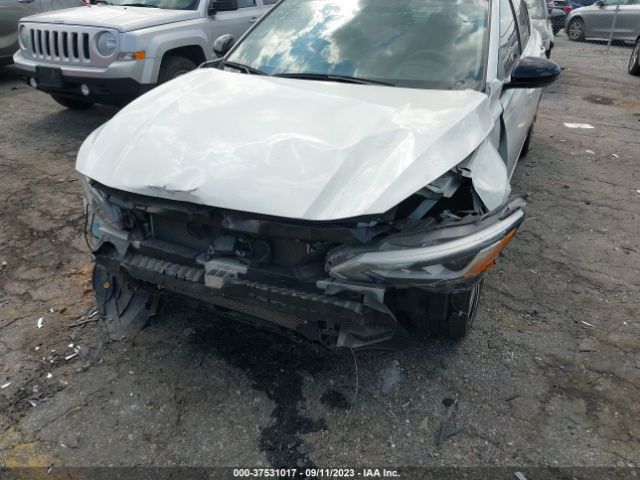 1N4BL4CV0KC223385 Nissan Altima 2.5 Sr