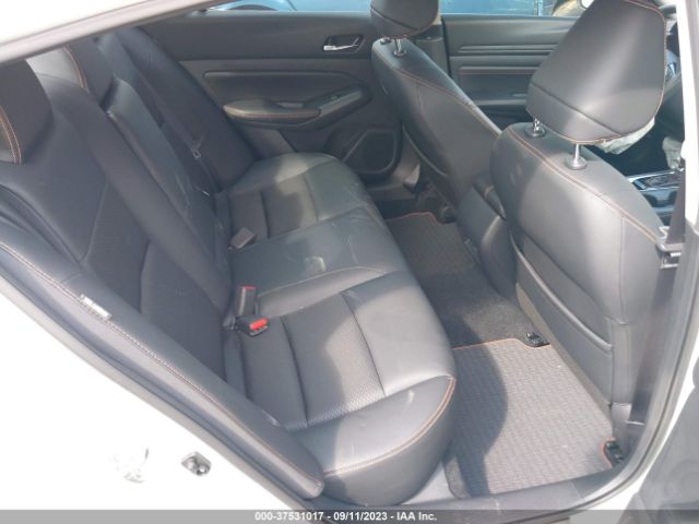 1N4BL4CV0KC223385 Nissan Altima 2.5 Sr