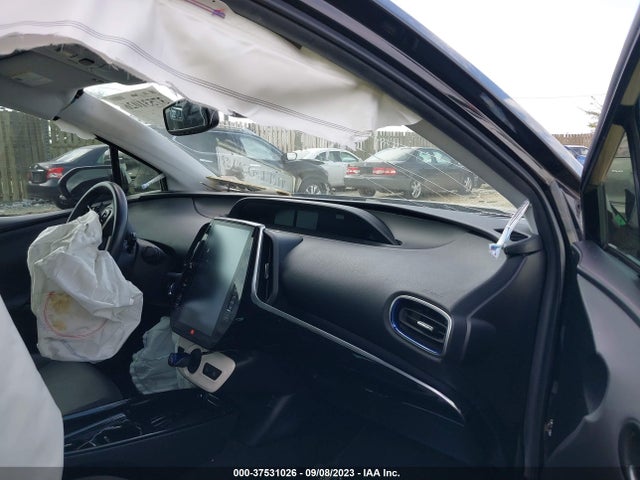 Toyota Prius Two/two Eco/three 2018 JTDKARFU3J3546991 Image 5