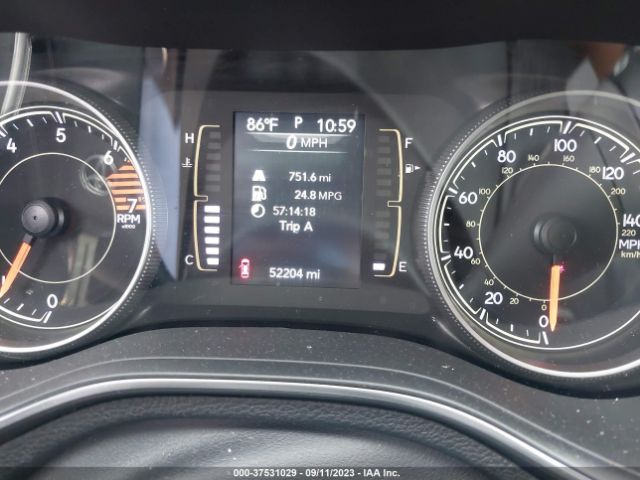 1C4PJLLB7MD113047 Jeep Cherokee Latitude Plus