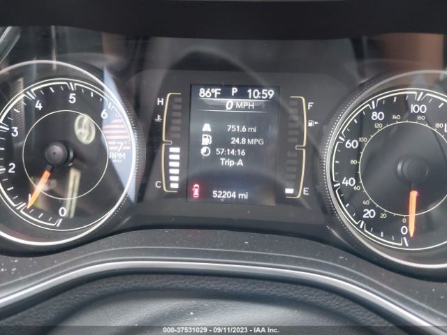 1C4PJLLB7MD113047 Jeep Cherokee Latitude Plus