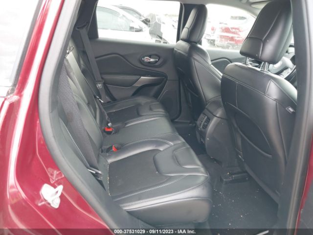 1C4PJLLB7MD113047 Jeep Cherokee Latitude Plus