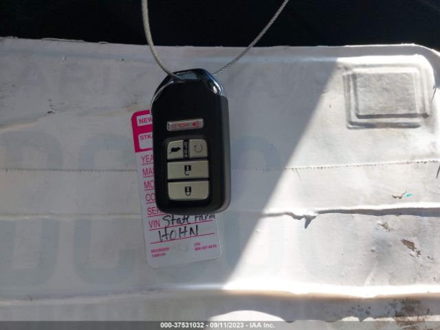 5FNYF5H26NB013333 Honda Pilot Special Edition