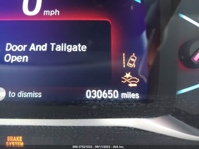5FNYF5H26NB013333 Honda Pilot Special Edition