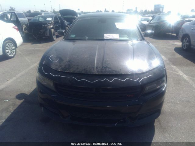 2C3CDXCT6FH777162 Dodge Charger Road/track