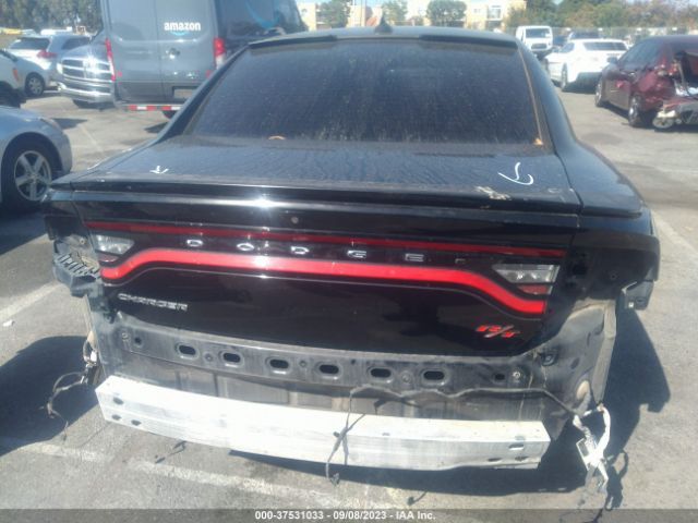 2C3CDXCT6FH777162 Dodge Charger Road/track