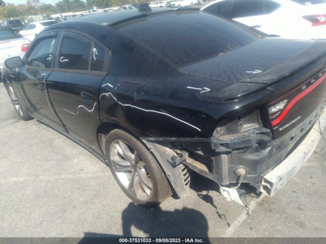2C3CDXCT6FH777162 Dodge Charger Road/track